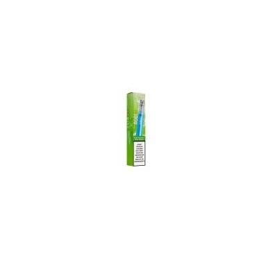 Kit Icewave E1 Azure Blue 1000 pufuri - Kiwi Passion Fruit Guava