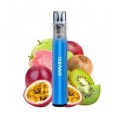 Kit Icewave E1 Azure Blue 1000 pufuri - Kiwi Passion Fruit Guava