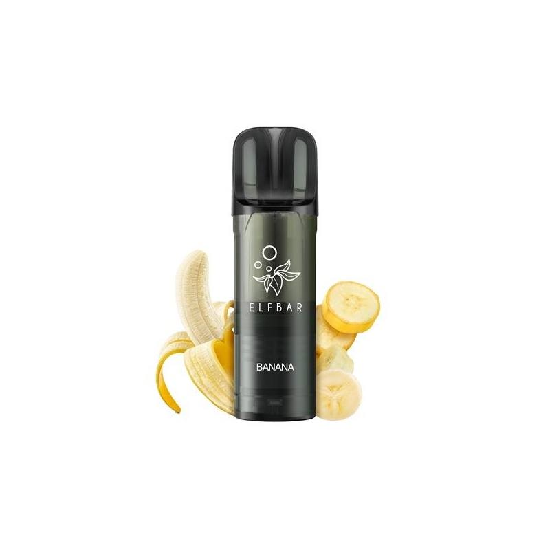 Cartus Elf Bar Elfa Pro V2 - Banana