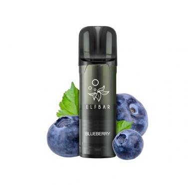 Cartus Elf Bar Elfa Pro V2 - Blueberry