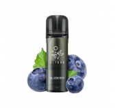 Cartus Elf Bar Elfa Pro V2 - Blueberry
