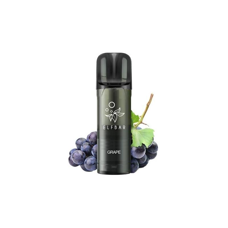 Cartus Elf Bar Elfa Pro V2 - Grape Cartus Elf Bar Elfa Pro V2 - Grape