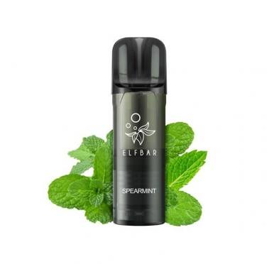Cartus Elf Bar Elfa Pro V2 - Spearmint