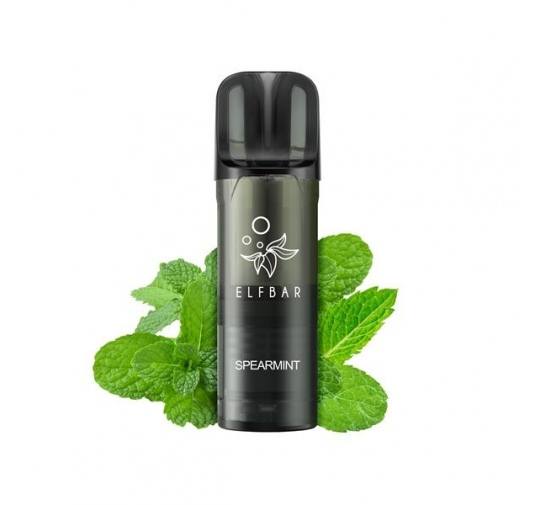 Cartus Elf Bar Elfa Pro V2 - Spearmint