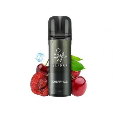 Cartus Elf Bar Elfa Pro V2 - Cherry Ice