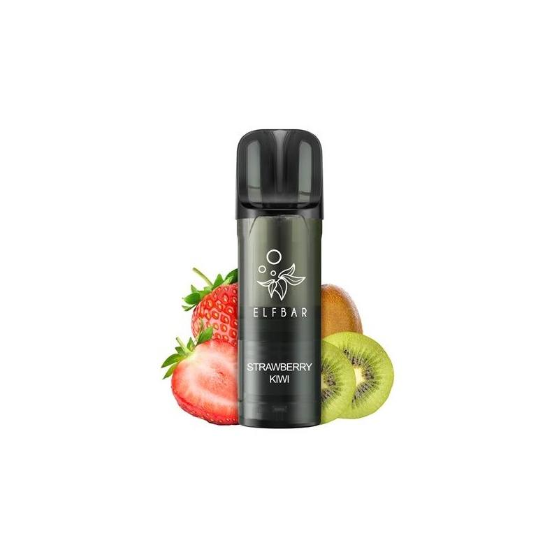 Cartus Elf Bar Elfa Pro V2 - Strawberry Kiwi Cartus Elf Bar Elfa Pro V2 - Strawberry Kiwi