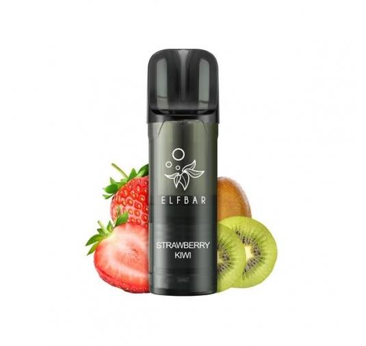 Cartus Elf Bar Elfa Pro V2 - Strawberry Kiwi