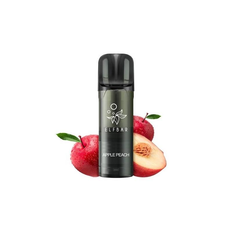 Cartus Elf Bar Elfa Pro V2 - Apple Peach Cartus Elf Bar Elfa Pro V2 - Apple Peach
