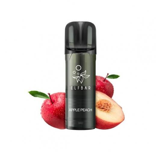 Cartus Elf Bar Elfa Pro V2 - Apple Peach