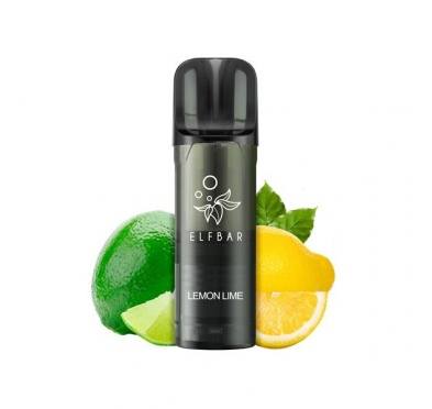Cartus Elf Bar Elfa Pro V2 - Lemon Lime