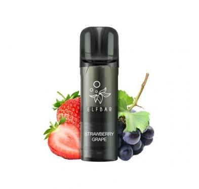 Cartus Elf Bar Elfa Pro V2 - Strawberry Grape