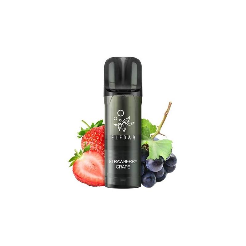 Cartus Elf Bar Elfa Pro V2 - Strawberry Grape Cartus Elf Bar Elfa Pro V2 - Strawberry Grape