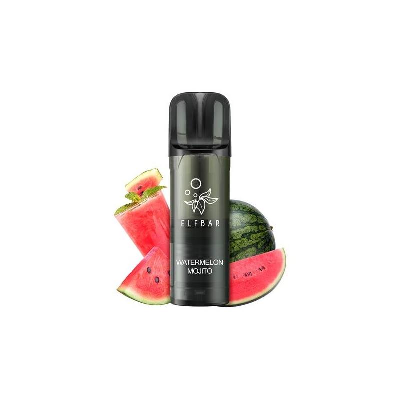 Cartus Elf Bar Elfa Pro V2 - Watermelon Mojito Cartus Elf Bar Elfa Pro V2 - Watermelon Mojito