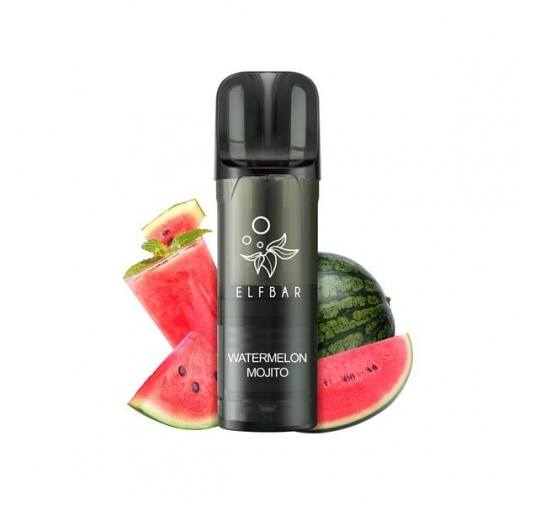 Cartus Elf Bar Elfa Pro V2 - Watermelon Mojito