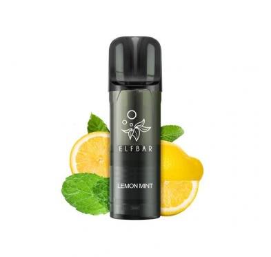 Cartus Elf Bar Elfa Pro V2 - Lemon Mint