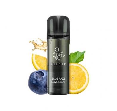 Cartus Elf Bar Elfa Pro V2 - Blue Razz Lemonade