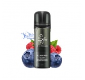 Cartus Elf Bar Elfa Pro V2 - Blueberry Sour Raspberry Cartus Elf Bar Elfa Pro V2 - Blueberry Sour Raspberry