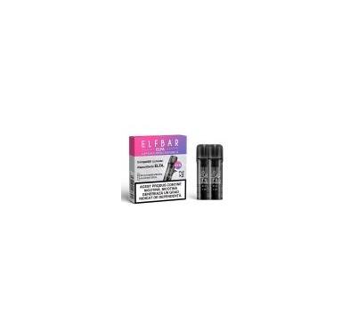 Set 2 cartuse Elf Bar Elfa Pro - Capsula Reincarcabila 1.1ohm