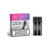 Set 2 cartuse Elf Bar Elfa Pro - Capsula Reincarcabila 1.1ohm Set 2 cartuse Elf Bar Elfa Pro - Capsula Reincarcabila 1.1ohm