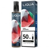 Liqua Shortfill 50ml - Cool Raspberry Liqua Shortfill 50ml - Cool Raspberry