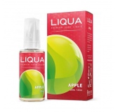 Liqua 30ml - 0% nicotina-Apple Liqua 30ml - 0% nicotina-Apple