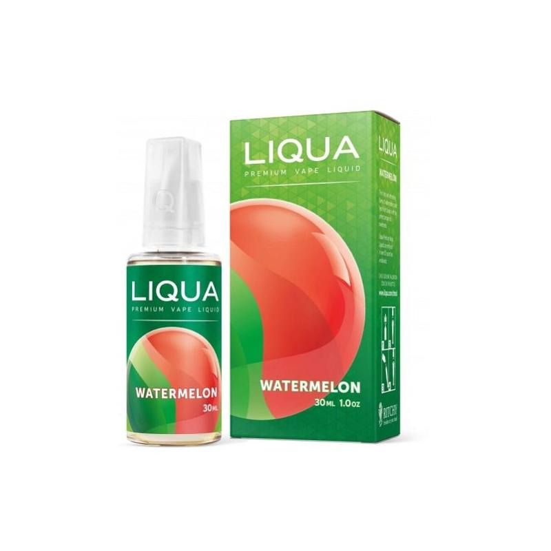 Liqua 30ml - 0% nicotina-Watermelon Liqua 30ml - 0% nicotina-Watermelon