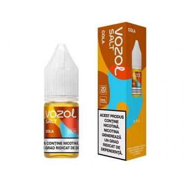 Lichid Vozol Salt 20mg 10ml - Cola