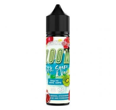 Lichid Smokemania 30ml - Zoom