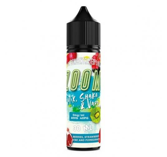 Lichid Smokemania 30ml - Zoom