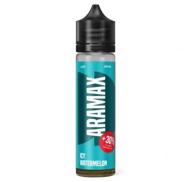 Lichid Longfill Aramax 12ml - Icy Watermelon