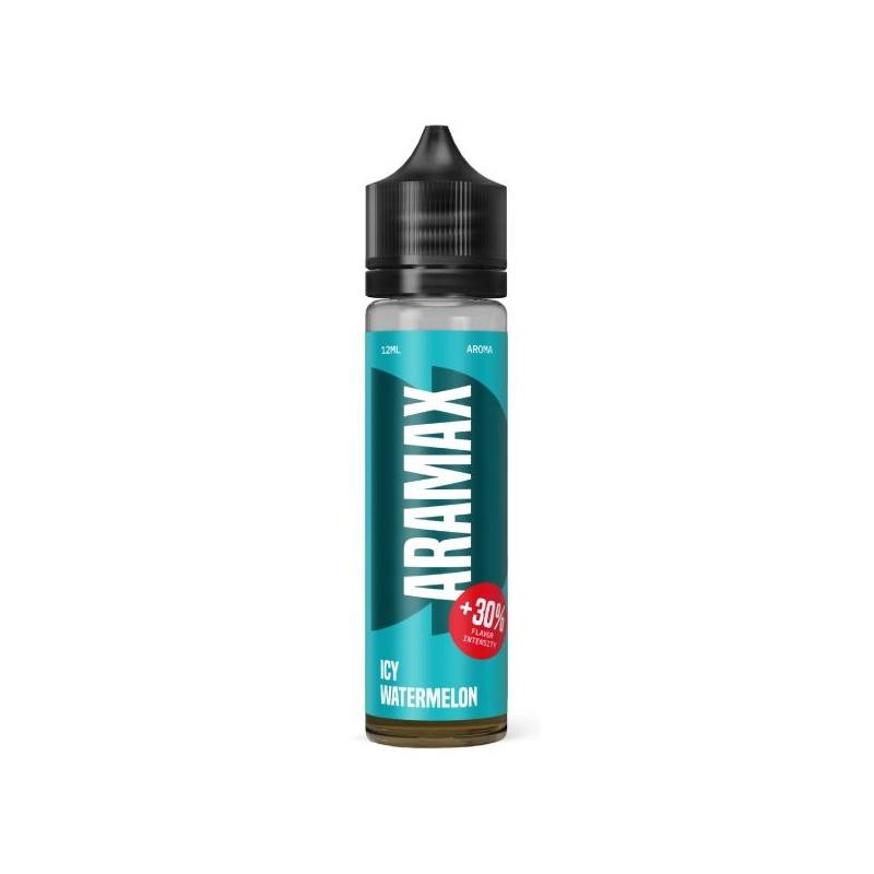 Lichid Longfill Aramax 12ml - Icy Watermelon
