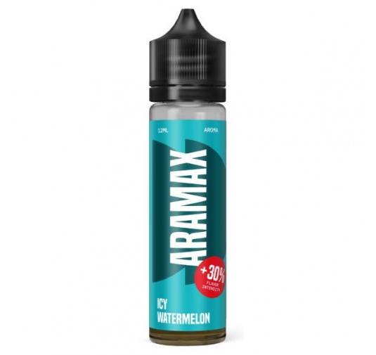 Lichid Longfill Aramax 12ml - Icy Watermelon