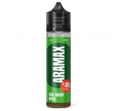 Lichid Longfill Aramax 12ml - Cool Green Apple