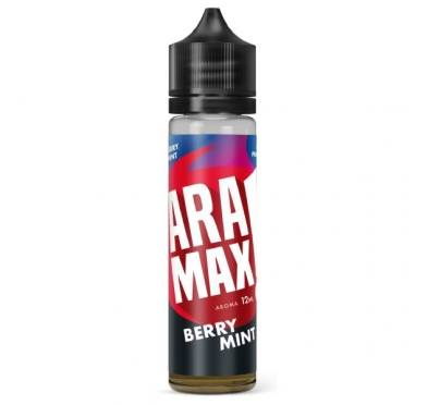 Lichid Longfill Aramax 12ml - Berry Mint