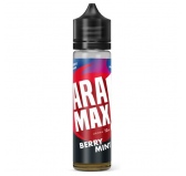 Lichid Longfill Aramax 12ml - Berry Mint Lichid Longfill Aramax 12ml - Berry Mint
