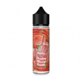Lichid King's Dew 30ml - Strawberry Maracuja Smoothie