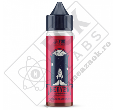 Lichid Fok Labs 30ml - Heaven