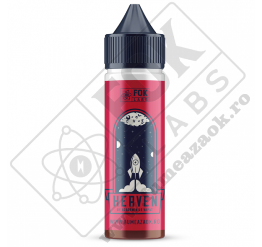 Lichid Fok Labs 30ml - Heaven