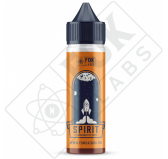 Lichid Fok Labs 30ml - Spirit Lichid Fok Labs 30ml - Spirit