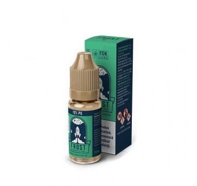 Lichid FOK Labs by Academia de Vapat 10ml 18mg - Frost