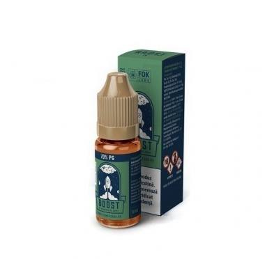 Lichid FOK Labs by Academia de Vapat 10ml 18mg - Boost