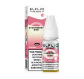 Lichid ELF BAR ElfLiq Salt 10ml 20mg - Strawberry Kiwi