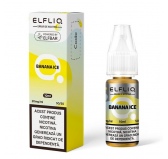 Lichid ELF BAR ElfLiq Salt 10ml 20mg - Banana Ice Lichid ELF BAR ElfLiq Salt 10ml 20mg - Banana Ice