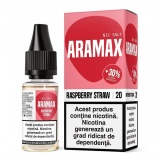 Lichid Aramax Salt 10ml - Raspberry Straw Lichid Aramax Salt 10ml - Raspberry Straw