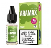 Lichid Aramax Salt 10ml - Grape-20mg Lichid Aramax Salt 10ml - Grape-20mg