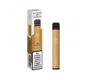 Kit Elf Bar Vape Pen 600 pufuri - Tobacco