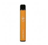Kit Elf Bar Vape Pen 600 pufuri - Cream Tobacco