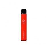 Kit Elf Bar Vape Pen 600 pufuri - Strawberry Ice