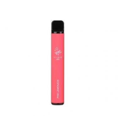 Kit Elf Bar Vape Pen 600 pufuri - Pink Lemonade