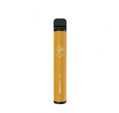 Kit Elf Bar Vape Pen 600 pufuri - Energy Ice